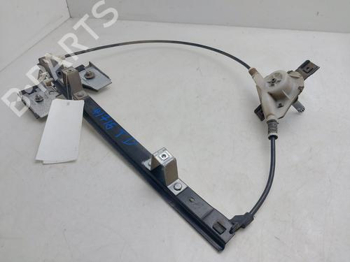Used Rear right window mechanism Rear right window mechanism LAND ROVER FREELANDER I (L314) [1998-2006] 35975847 35975847