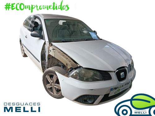 Right front shock absorber SEAT IBIZA III (6L1)  | BP29288706M17 