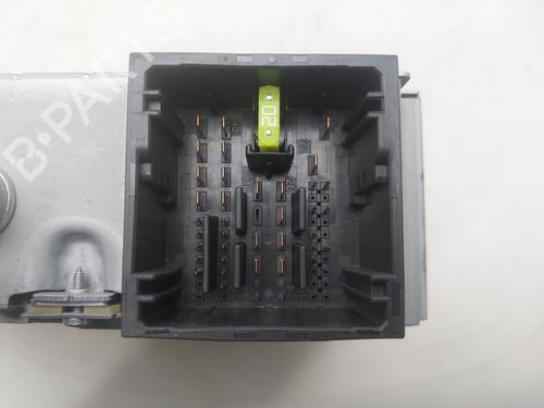 Radio PEUGEOT 2008 I (CU_)  | BP36528611E6  - Image 5