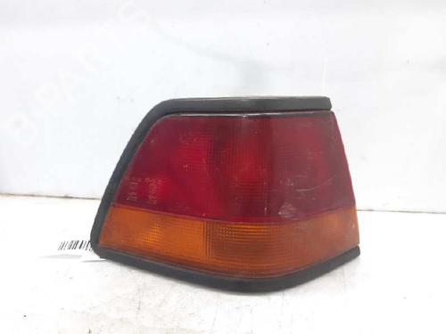 Used Left taillight DAEWOO ESPERO (KLEJ) 2.0 (105 hp) 6075975