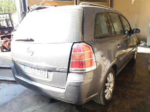 Intercooler OPEL ZAFIRA / ZAFIRA FAMILY B (A05)  | BP2873766M30 