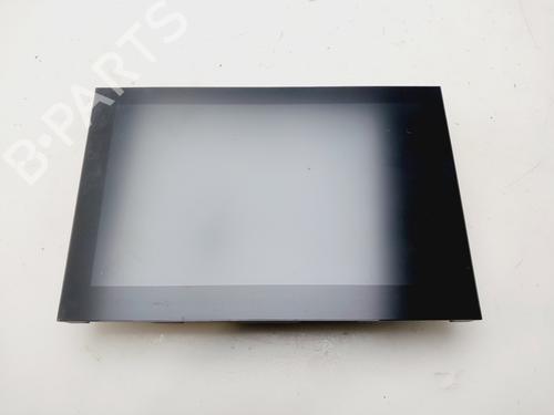 Used Display monitor CITROËN C5 AIRCROSS (A_) [2018-2025]  31086689