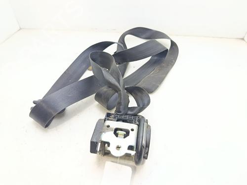 Used Front left seatbelt Front left seatbelt 37011723 37011723
