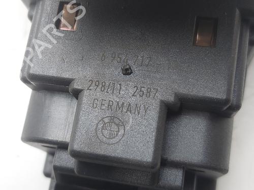 Ignition barrel BMW 1 (E87) 116 d | BP37638792M48 - Image 2