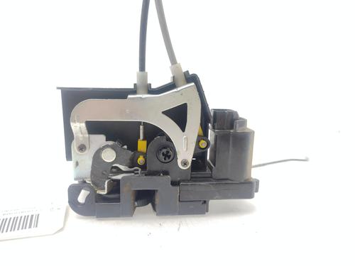 Used Front right lock SSANGYONG ACTYON I [2005-2025]  30536999