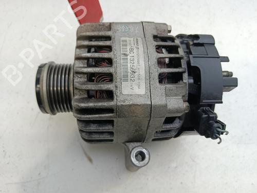 Used Alternator OPEL CORSA D (S07) [2006-2015]  29127477