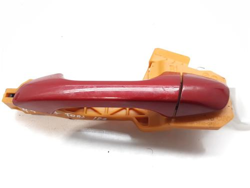 Used Rear left exterior door handle Rear left exterior door handle KIA STONIC (YB) 1.0 T-GDi (120 hp) 11178426 11178426