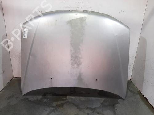 Hood PEUGEOT 306 (7B, N3, N5) 1.8 ST 7901H1 |
