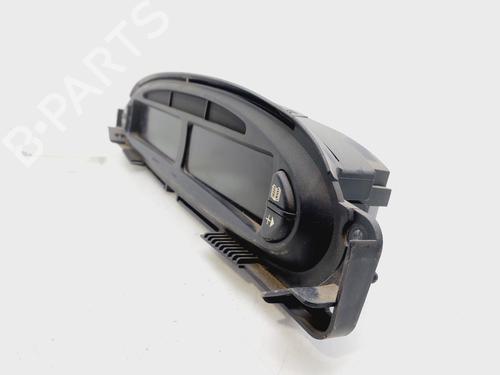 Instrument cluster CITROËN XSARA PICASSO (N68) 1.6 | BP26431865C47