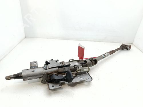 Used Steering column Steering column 37151154 37151154