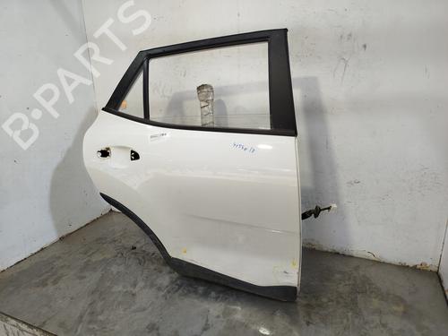 Dør højre bagtil KIA STONIC (YB)  | BP36502507C5  - Image 7