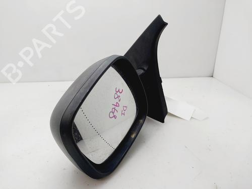 Używane Lusterko boczne lewe RENAULT SCÉNIC I MPV (JA0/1_, FA0_) 1.9 dCi RX4 (101 hp) 30138196