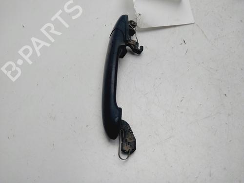 Front right exterior door handle SEAT CORDOBA (6K1, 6K2)  | BP26660225C129 