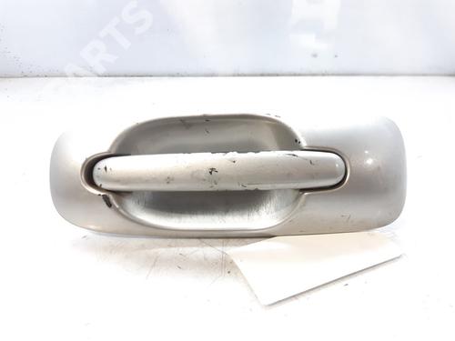 Used Rear right exterior door handle Rear right exterior door handle CHRYSLER VOYAGER IV (RG, RS) 2.5 CRD (141 hp) 8186920 8186920