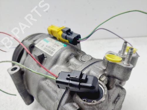 AC compressor CITROËN C5 I (DC_) 2.0 HDi (DCRHZB, DCRHZE) | BP28693634M34 