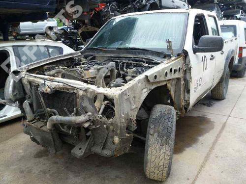 Used Parts FORD RANGER (ET)  2.5 TDCi 4x4  919928