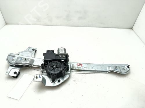 Used Front left window mechanism Front left window mechanism 36528594 36528594