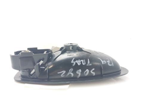 Rear left interior door handle RENAULT CLIO IV (BH_)  | BP16119568I15 