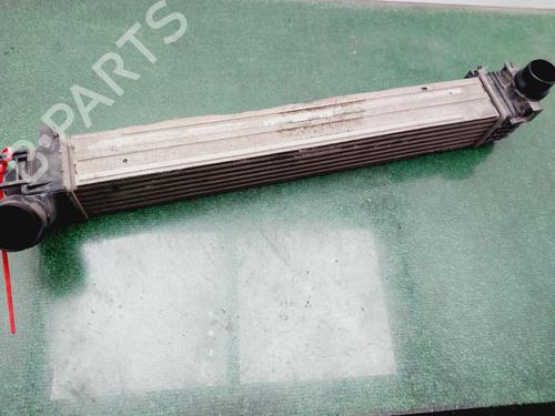 Intercooler RENAULT MEGANE III Grandtour (KZ0/1)  | BP29298411M30 