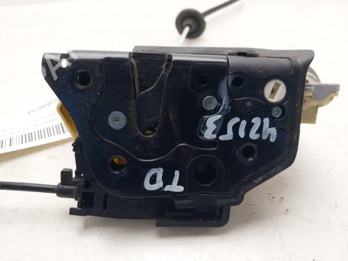 Used Rear right lock Rear right lock 37757014 37757014