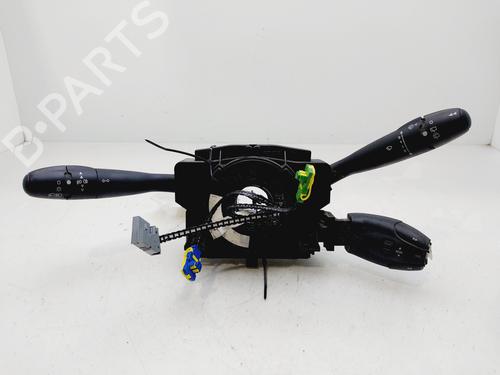 Rattkontroller PEUGEOT 307 (3A/C) 2.0 HDi 90 (90 hp) 30773435