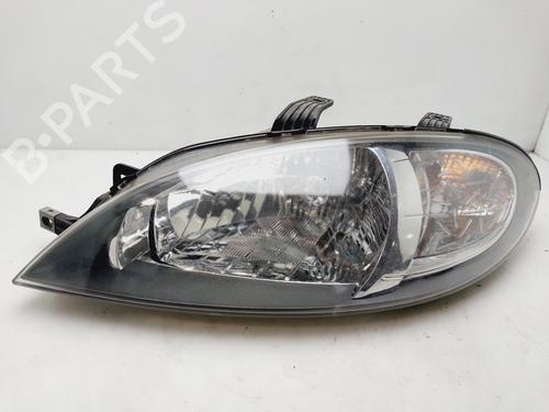 Used Left headlight CHEVROLET NUBIRA Saloon 1.4 (95 hp) 26947907