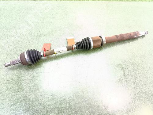 Right front driveshaft FORD TRANSIT COURIER B460 Box Body/MPV 1.5 TDCi | BP36803186M39 - Image 4