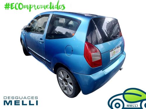 Third brake light CITROËN C2 (JM_) 1.4 | BP31972924L11 