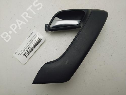 Used Rear left interior door handle VW POLO V (6R1, 6C1) [2009-2022]  24973140