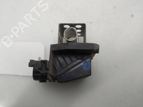 Used Heater resistor Heater resistor CITROËN C4 Picasso II [2013-2026] 40036771 40036771