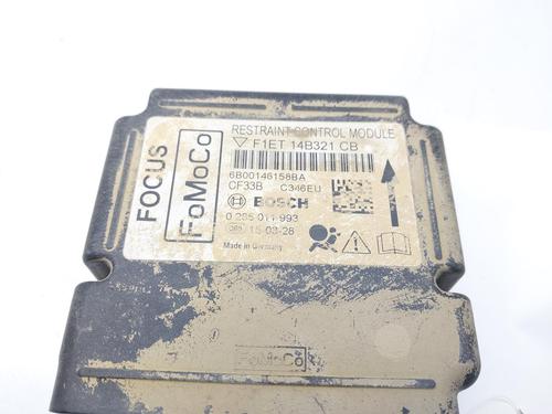 ECU airbags FORD FOCUS III Turnier  | BP13539213M53 