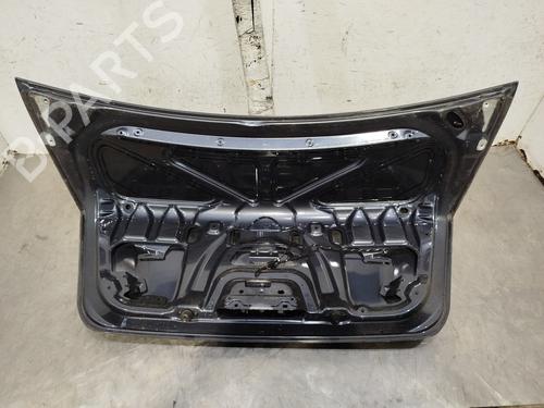 Tailgate FORD FOCUS II (DA_, HCP, DP) 1.8 TDCi | BP27635300C6 
