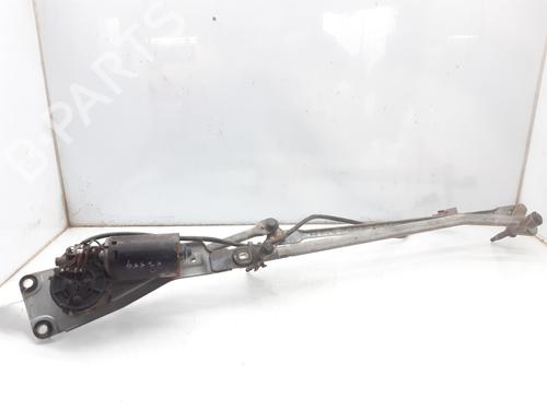 Used Front wiper motor CITROËN XSARA (N1) 1.9 D (70 hp) 9574282