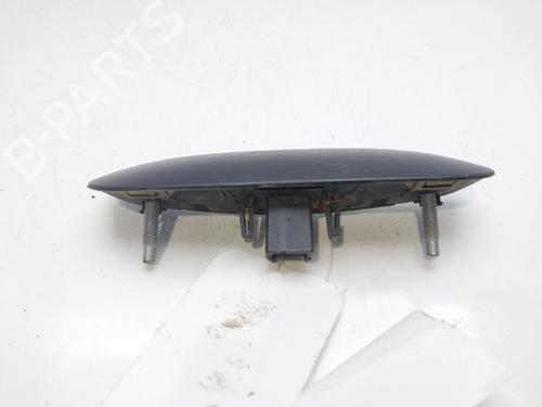 Tailgate handle CITROËN C4 I (LC_)  | BP12678431C132 