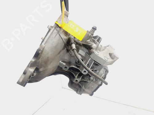 Gearbox OPEL CORSA E (X15)  | BP19127477M3 