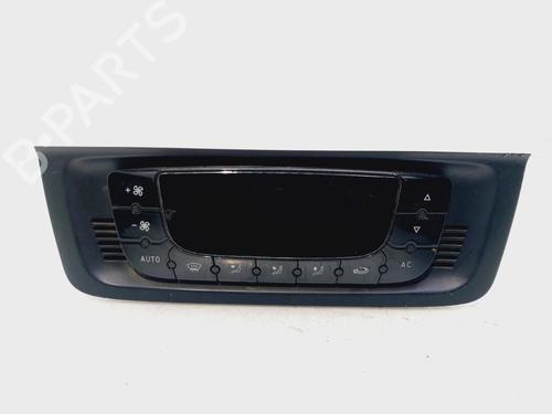 Commande Chauffage SEAT IBIZA IV (6J5, 6P1) [2008-2017]  31059887