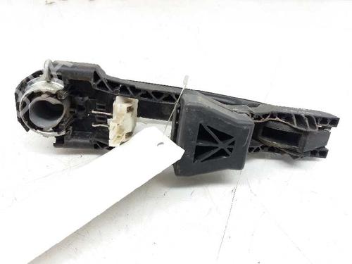Rear right exterior door handle SEAT IBIZA III (6L1)  | BP3316738C130 