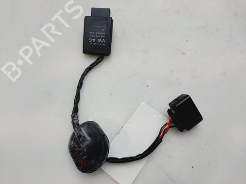 Module électronique VW GOLF VI (5K1) [2008-2014]  29746565