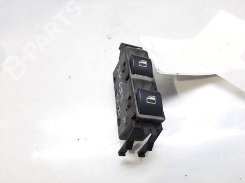 Used Left front window switch BMW 3 (E46) 320 d (150 hp) 10507311