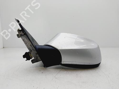 Left mirror BMW 1 (E87) 118 d | BP29291779C26 