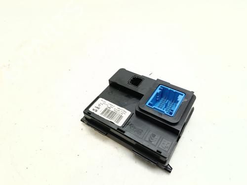 Elektronisk modul PEUGEOT 308 II (LB_, LP_, LW_, LH_, L3_) [2013-2021]  29113909