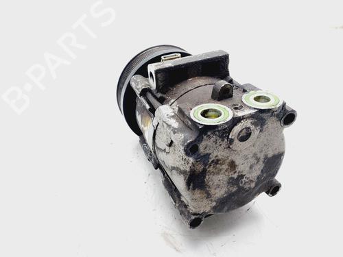 AC-Kompressor FORD MONDEO III (B5Y) 2.0 16V TDDi / TDCi | BP20159764M34 