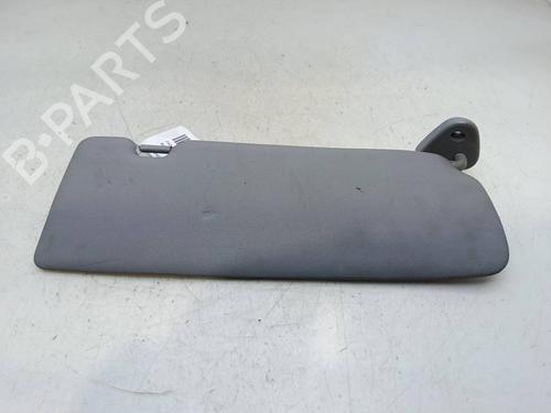 Left sun visor BMW 1 (E87) 116 d | BP38642170I1 - Image 3
