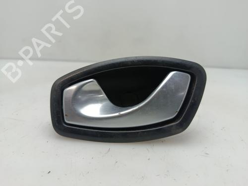 Used Front left interior door handle RENAULT LAGUNA III Grandtour (KT0/1) 2.0 dCi (KT07, KT0J, KT14, KT1A, KT1S) (131 hp) 29394139