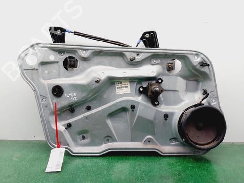 Used Front left window mechanism VW GOLF IV (1J1) [1997-2008]  32428063