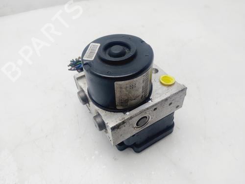 ABS pump FORD FIESTA V (JH_, JD_) 1.4 TDCi | BP24800475M43
