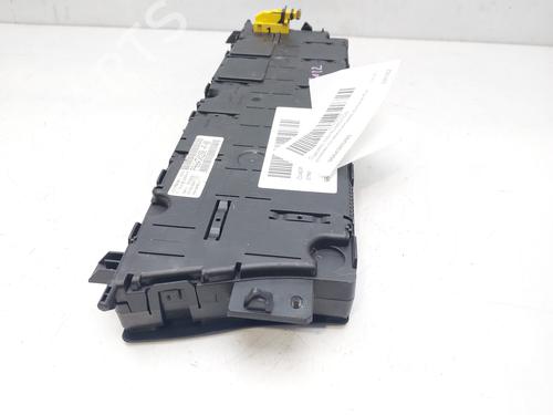 Instrument cluster CITROËN C4 Grand Picasso I (UA_) 1.6 HDi | BP14918424C47 