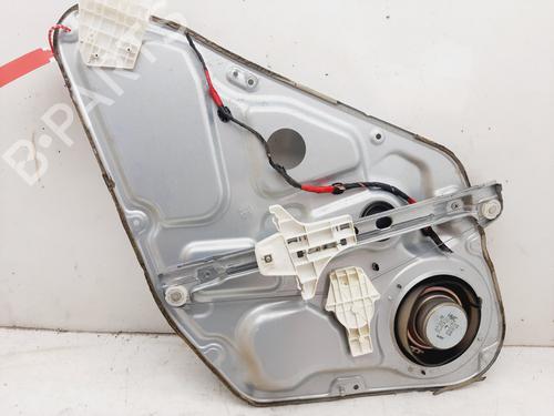 Rear left window mechanism HYUNDAI SONATA V (NF) 2.0 CRDi | BP18902366C24 