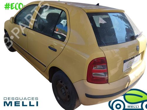 Right front window switch SKODA FABIA I (6Y2) | BP38330188I26 - Image 16