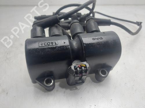 Ignition coil DAEWOO REZZO (U100) 1.8 | BP36432248M94 - Image 3